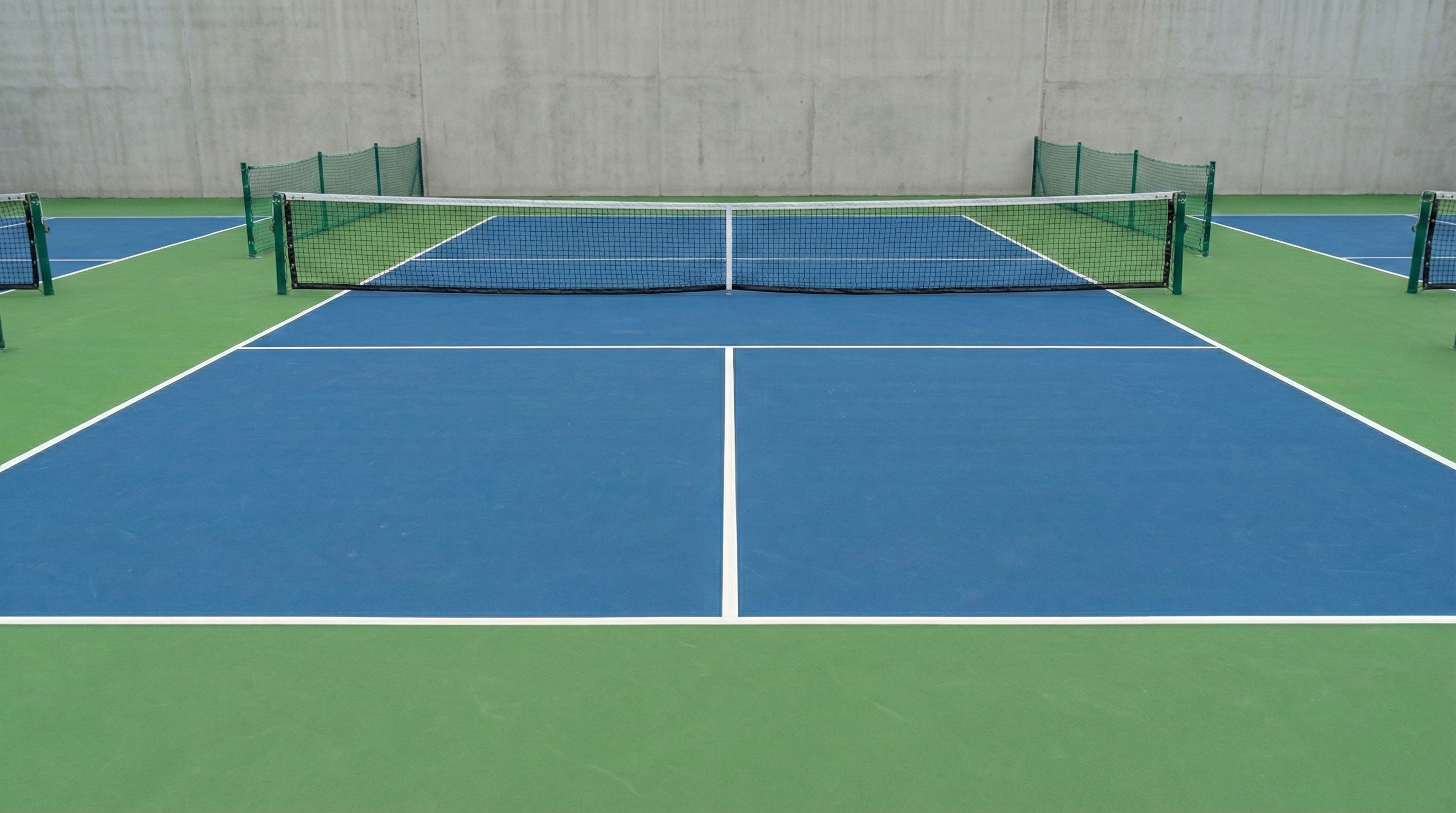 Piso Esportivo de Alta Performance Certificado ITF