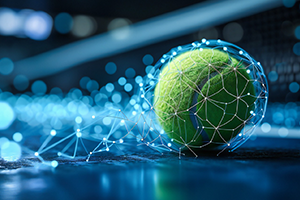 Quadras e Piso Esportivo de Alta Performance Certificado ITF