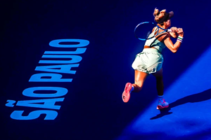 Quadras e Piso Esportivo de Alta Performance Certificado ITF