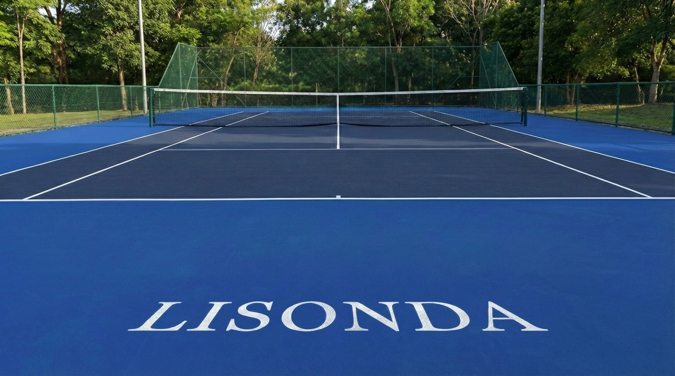 Piso Esportivo de Alta Performance Certificado ITF